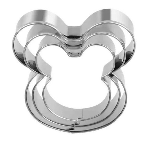 Set mini mickey - of, mouse