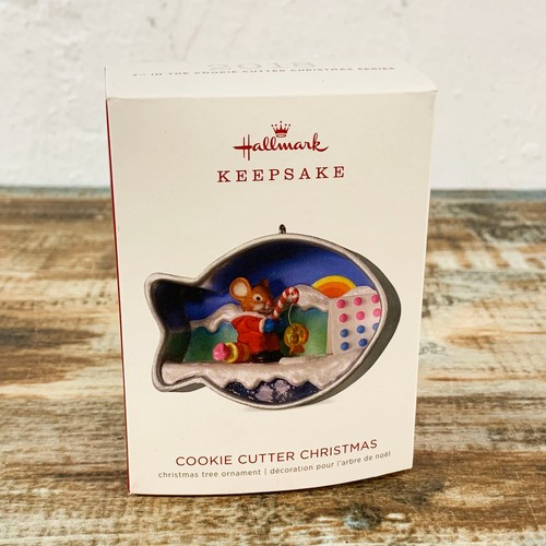 Hallmark keepsake cookie - hallmark,