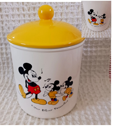 Walt disney mickey - walt, mouse