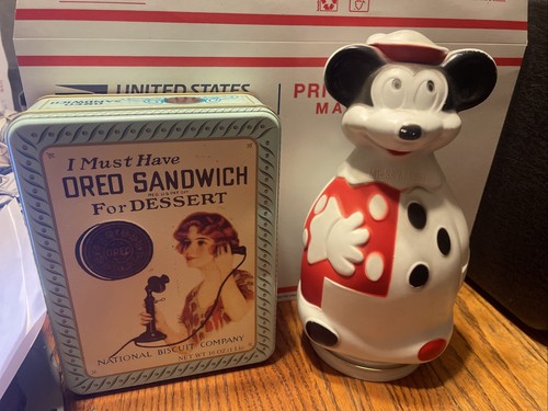 Vtg nabisco lot - vtg,